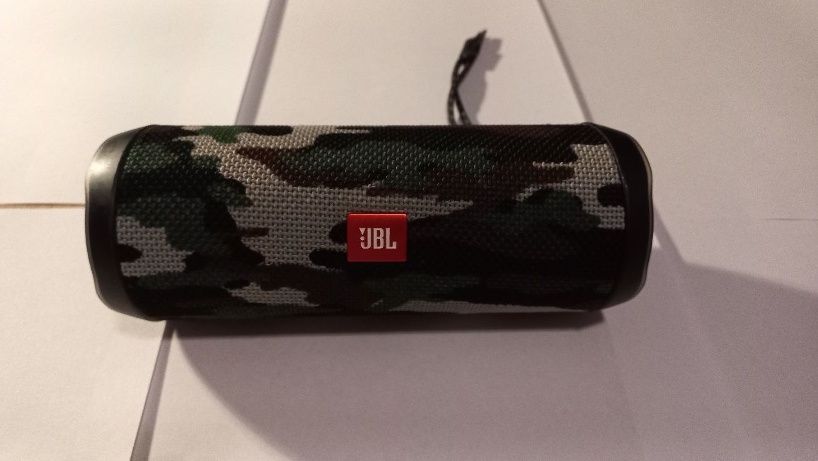 Głośnik jbl flip 4