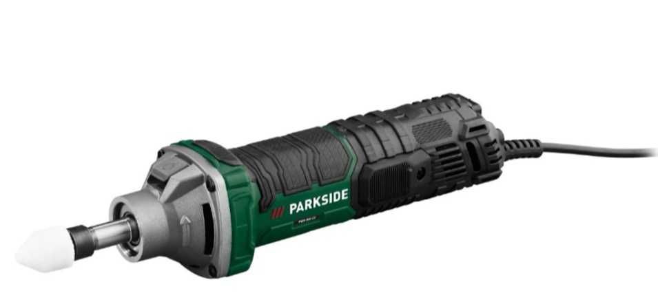 Na Lewara Szlifierka prosta Parkside PGS 500 C2