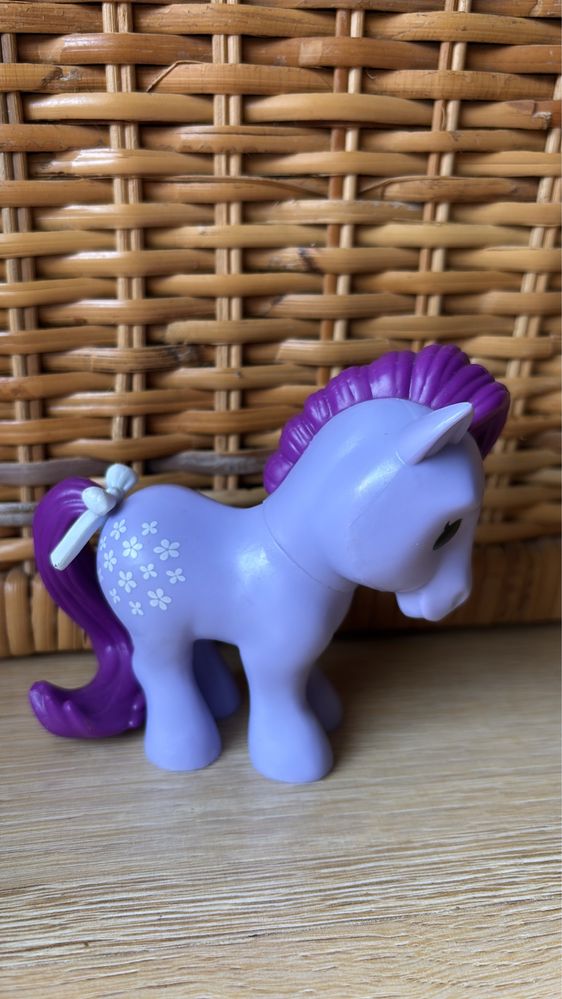Funko POP Retro Toys: My Little Pony - Blossom