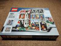 LEGO 10218 modular