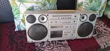 Obudowa radiomagnetofonu Condor 820 S