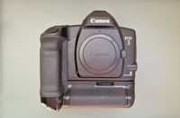 Canon EOS 3 analógica