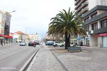 Loja no Centro da Cidade de Marinha Grande