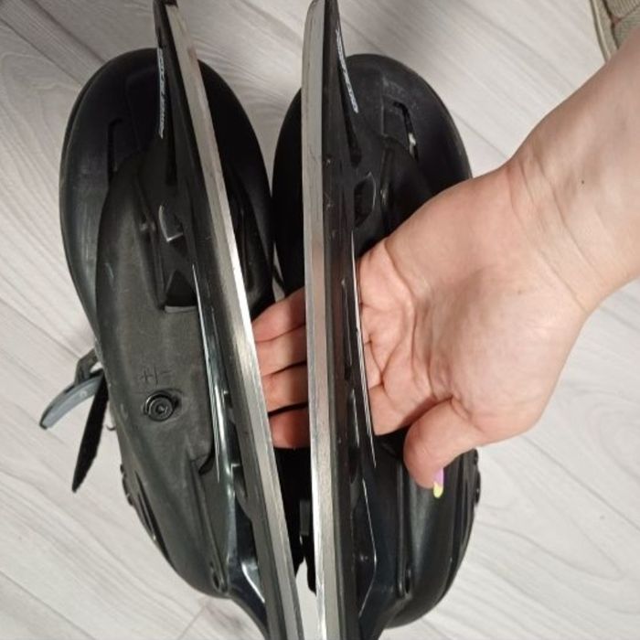 Коньки Crivit sports  у класному станірозмір 36-40