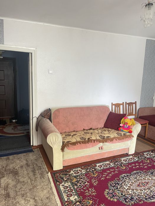 Продам однокімнатну квартиру