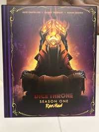 Dice Throne seson 1