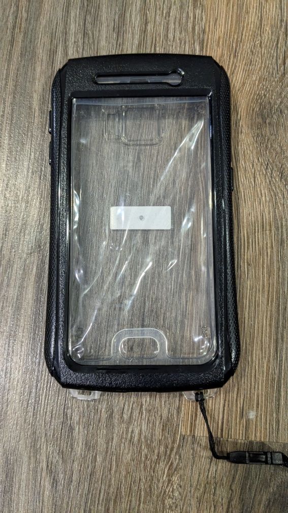 Чехол герметичный (аквабокс) Samsung S6