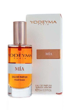 Mia Yodeyma 15 ml woda perfumowana