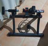 Rolo de treino Elite Mag