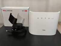 TCL Link Hub LTE Router