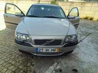 Volvo s80 t6 ótimo estado