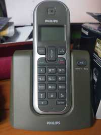 Радиотелефон  Philips KX-TG1402
