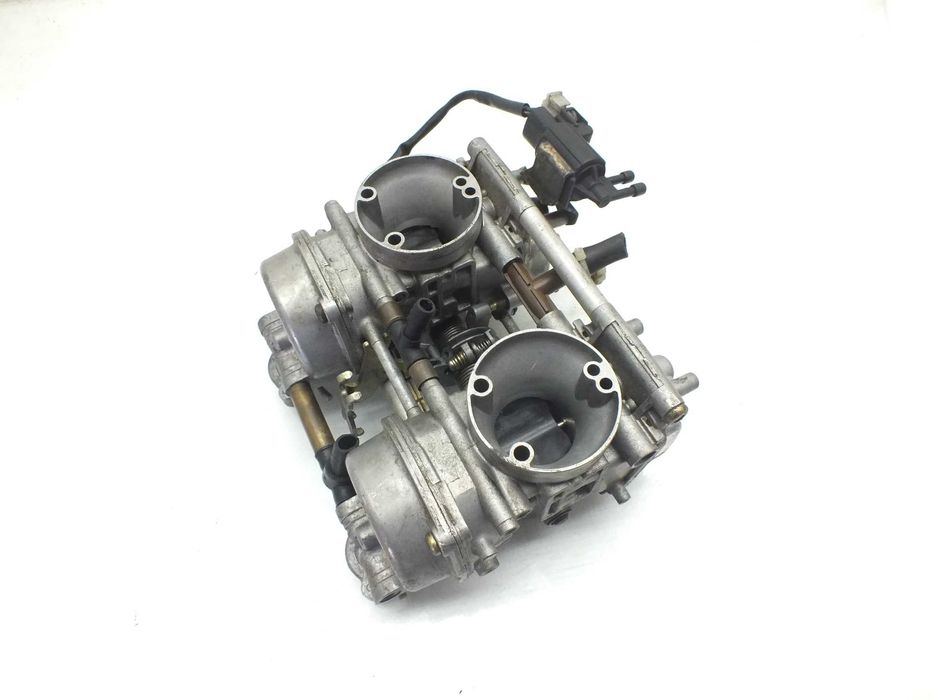 Suzuki GS 500 01- gaźniki komplet