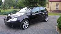 Golf V 2008r 1.6mpi Volkswagen Golf 5