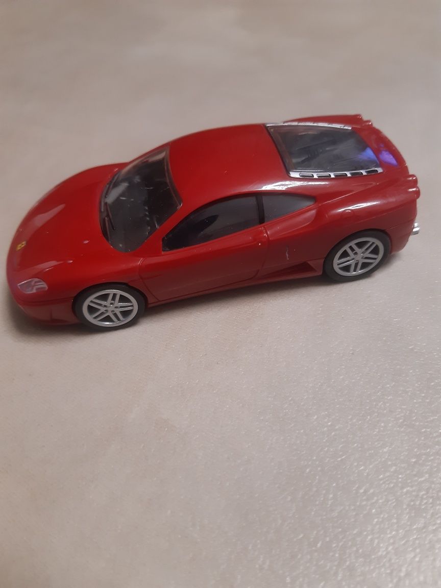 Auto Ferrari F430 Shell V-Power