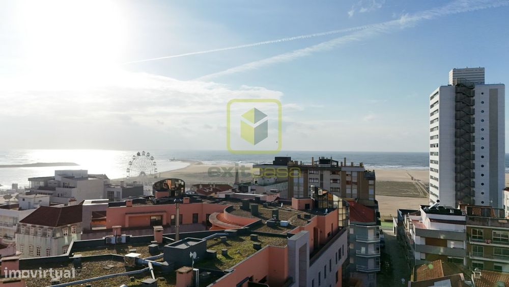 Arrecadação no Bairro Novo