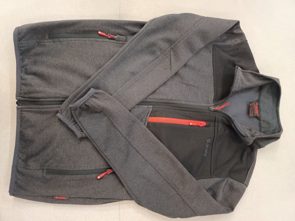 Bluza firmy  Hi-Tec