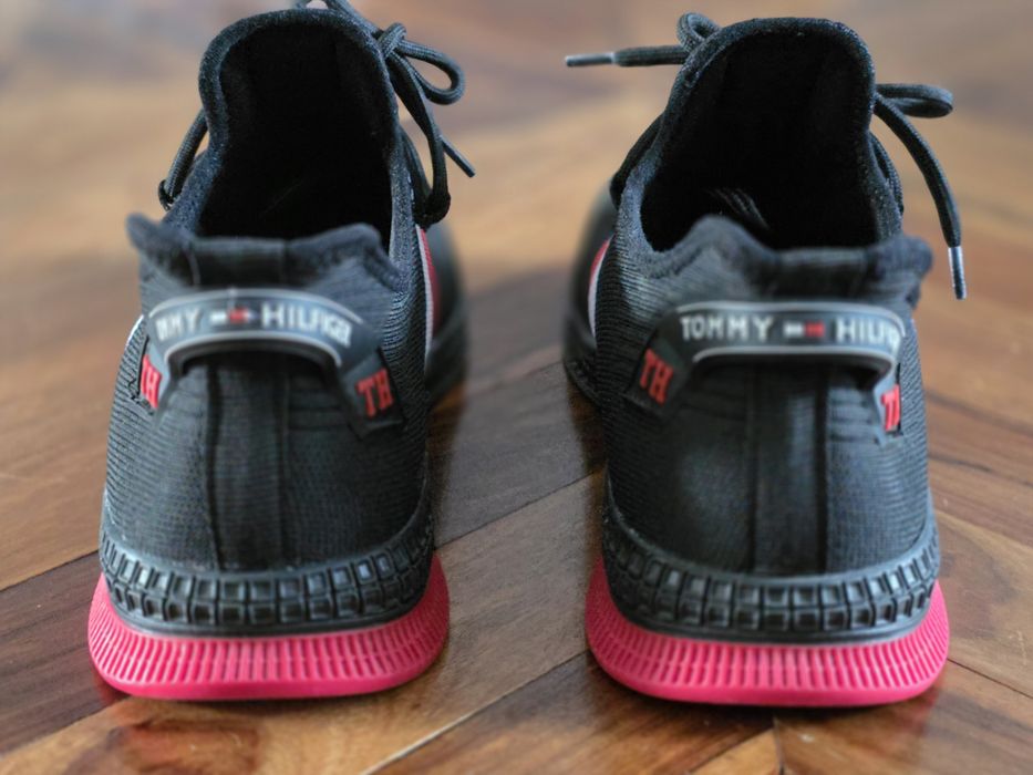 Buty sportowe Tommy Jeans