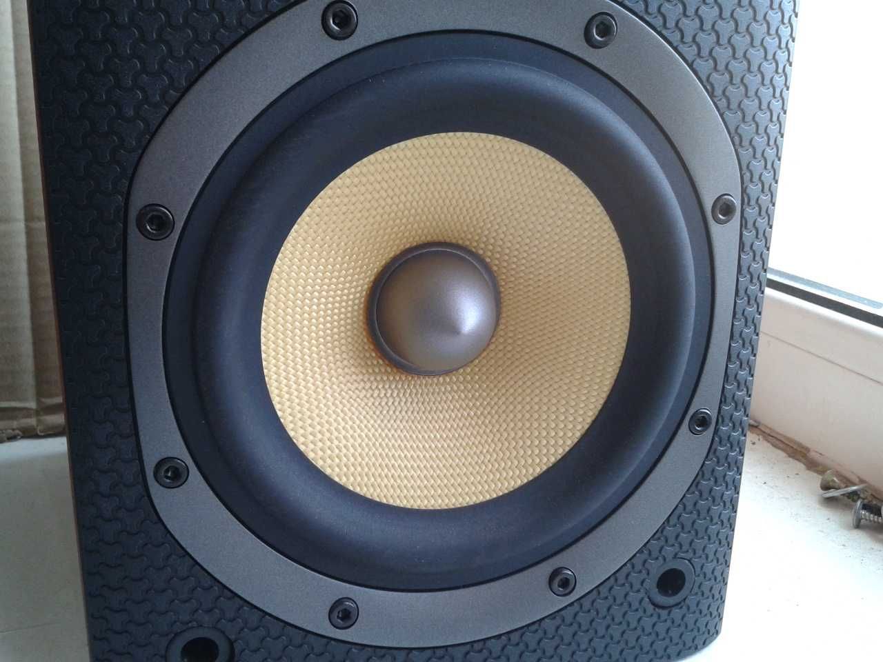 Акустические системы, колонки Bowers & Wilkins DS600 S3