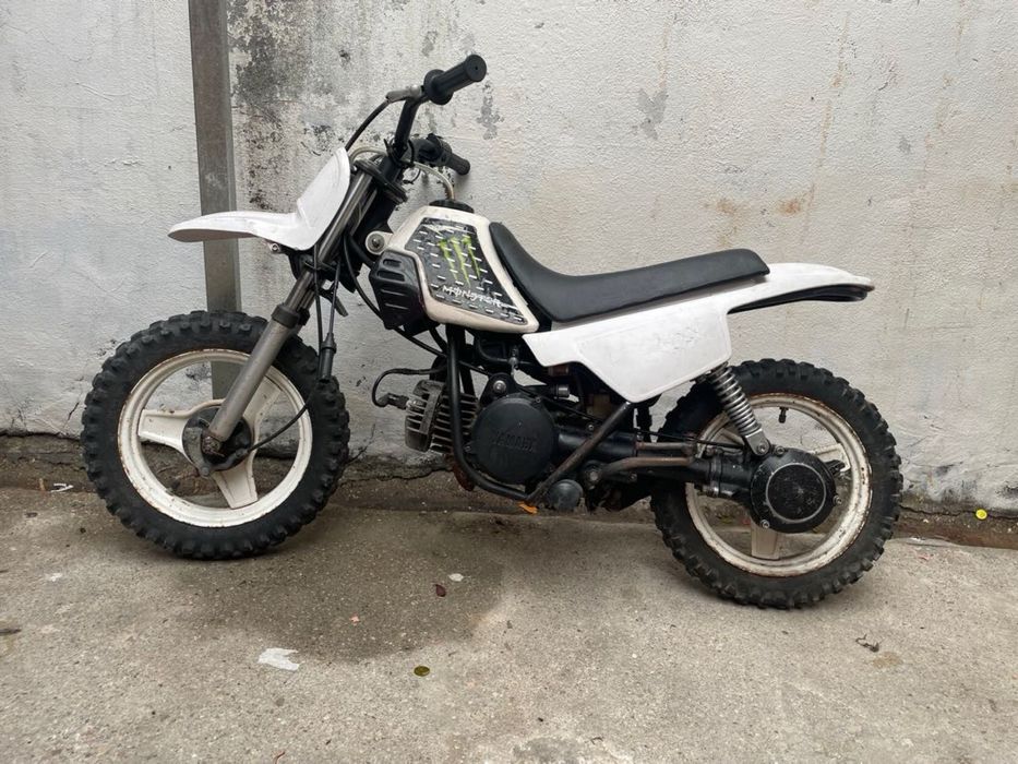 Piwi 50 700€ negociavel