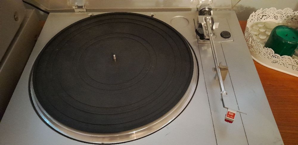 Sony PS-LX2 gramofon