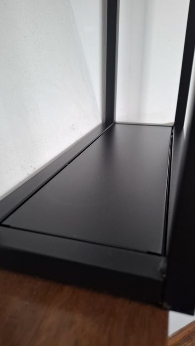 Estrutura de parede 40x15x75 cm