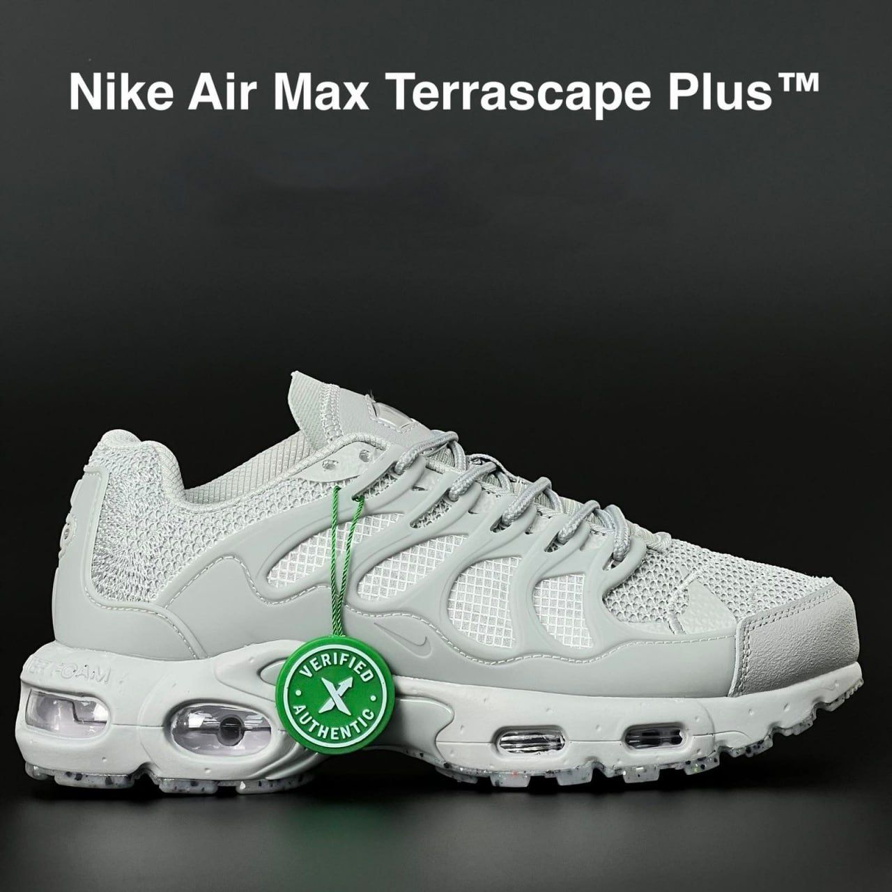 Чоловічі кросівки Nike Terrascape plus Мужские кроссовки Найк