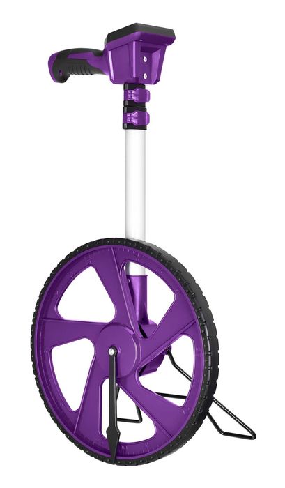 Elektroniczne koło pomiarowe Ermenrich Reel WM30