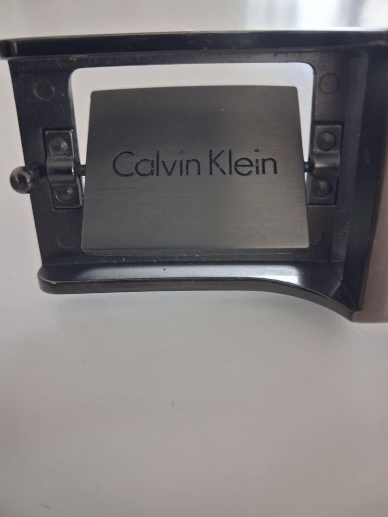 Pasek Calvin Klein 85