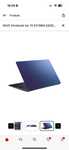 ASUS Vivobook Go 15 E510MA-EJ592WS - Laptop Notebook - jak nowy
