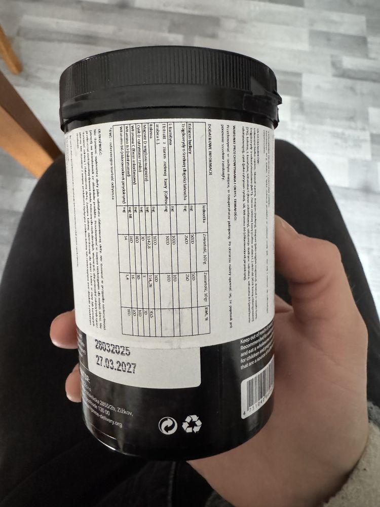 Keto Coffee Premium