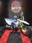 Husqvarna 701 enduro 2022 (particular)