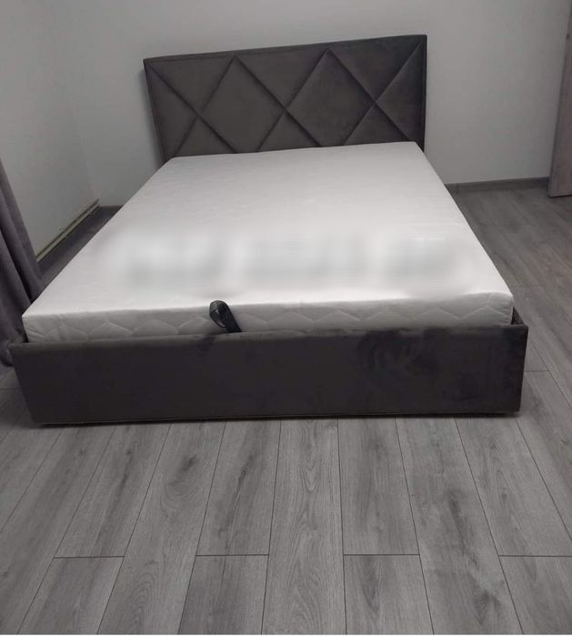 Акція на якісні ліжка з липи  та матраси -70% знижка.Доставка по Украї