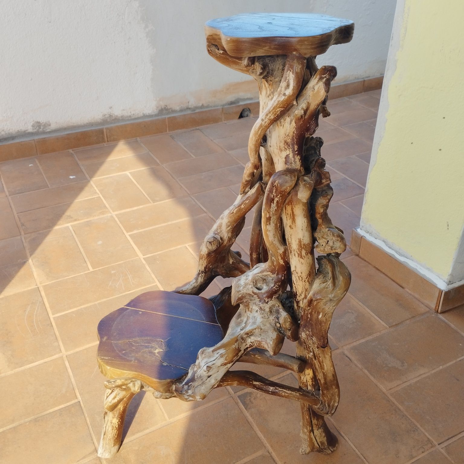 Suporte para vasos
