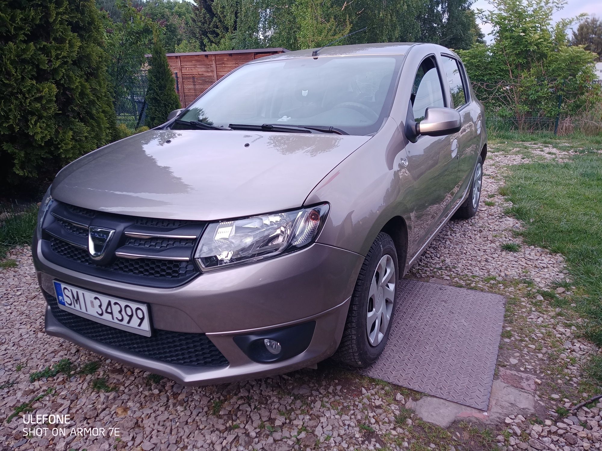 Dacia Sandero 1.2