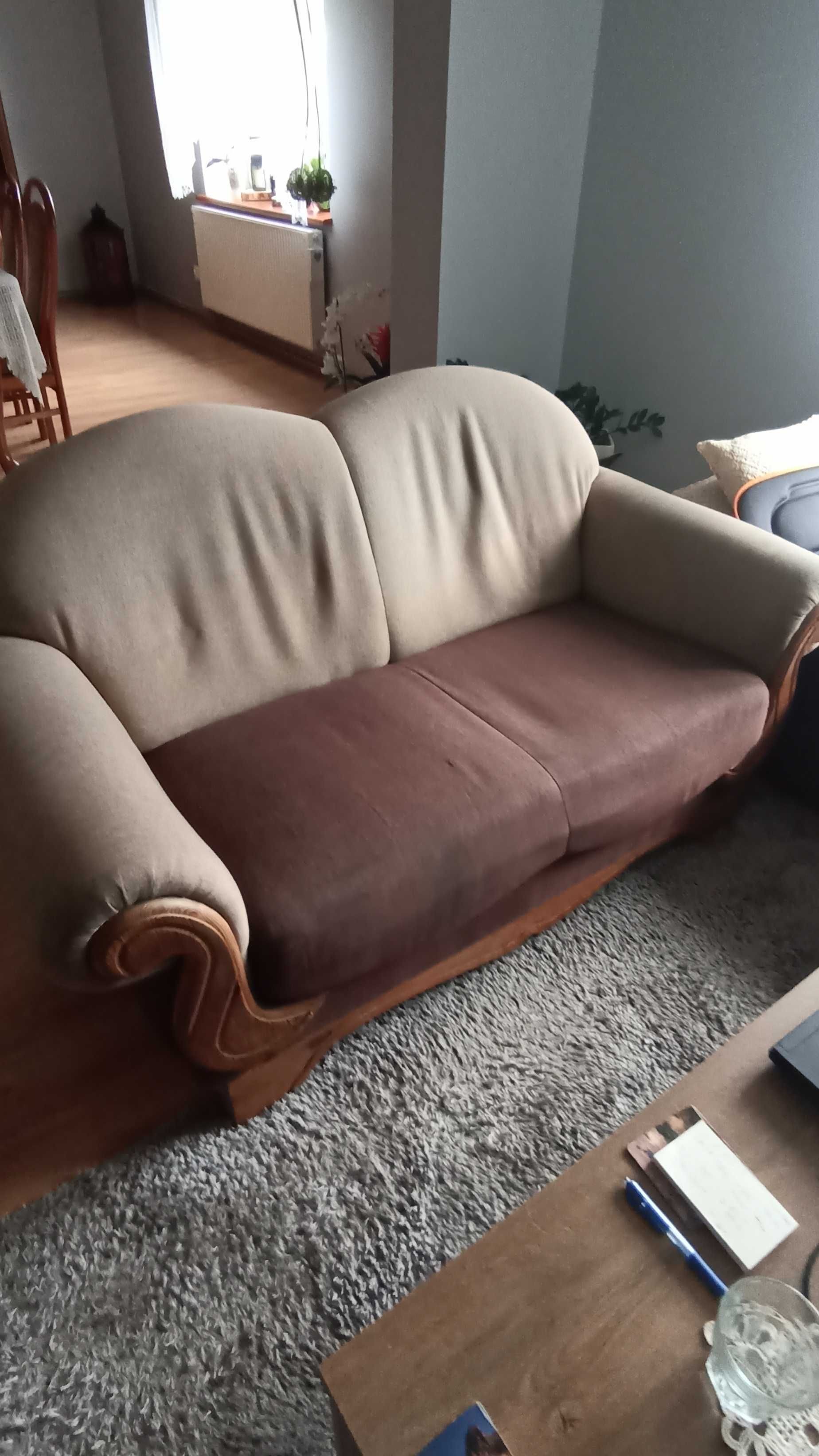 Kanapa, sofa, meble wypoczynkowe