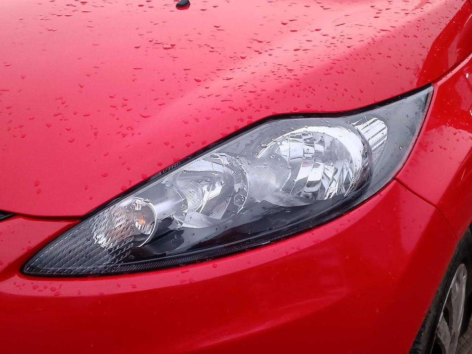 Продам Ford Fiesta 2012р. #72750