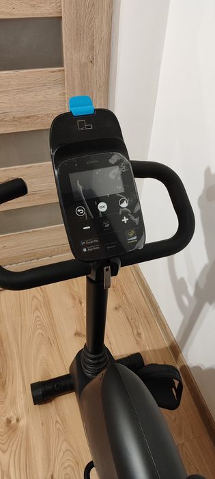 Rower stacjonarny Domyos EB Fold