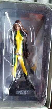 Figurka Marvel klasyczna Rogue ok 8 cm