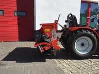 siewnik do trawy o szerokości 130 cm grass seeder