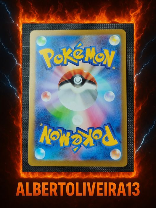 Pineco (JP) Reverse Holo 008/190 Shiny Treasure ex