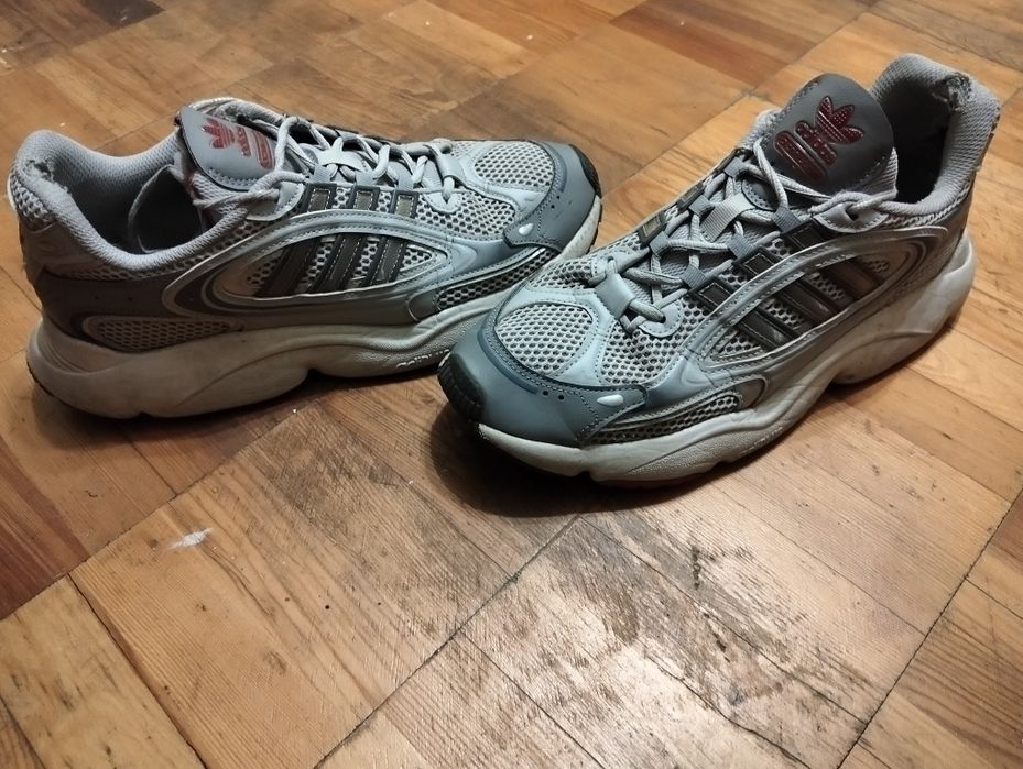 Кросівки Adidas Ozmillen