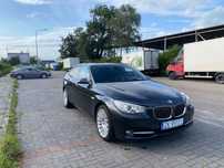 BMW 5GT BMW 5GT 3.0 diesel