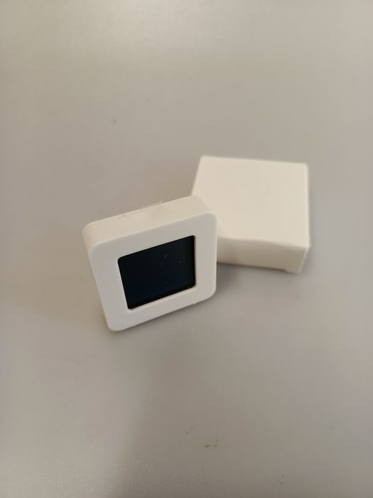 Higrometr Termometr, Miernik Temperatury i Wilgotności