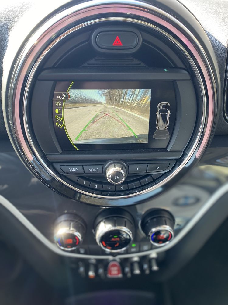 Продам Mini Cooper Countryman S ALL4 2.0i 2018MY