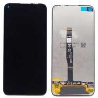 Touch+Display Huawei P40 Lite E / Y7P 2020/Y7 Prime 2020 6.39" Black