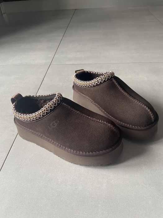 Нові угги UGG Tazz – розмір 36