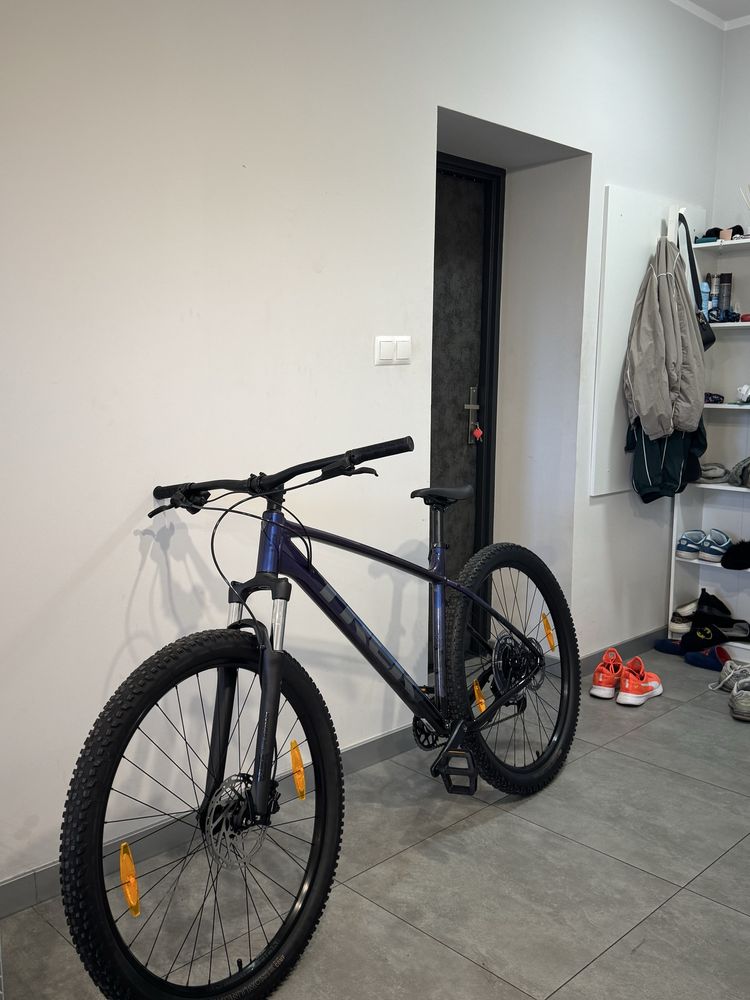 Rower Trek marlin 5