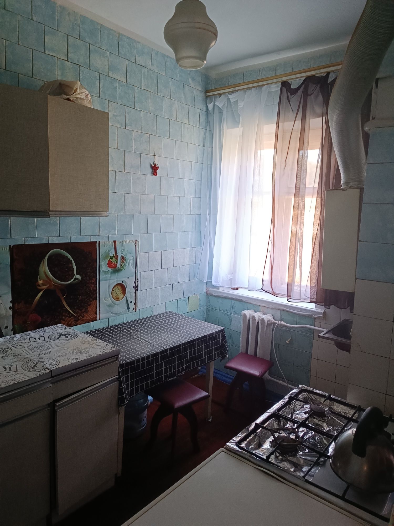 Продаж двокімнатної квартири вул Вільський шлях
