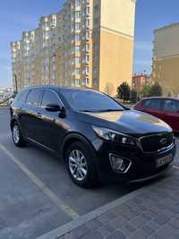 Kia Sorento киа Соренто